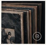 Record collection