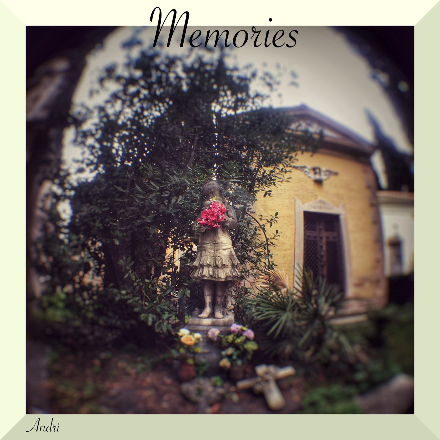 Memories cover