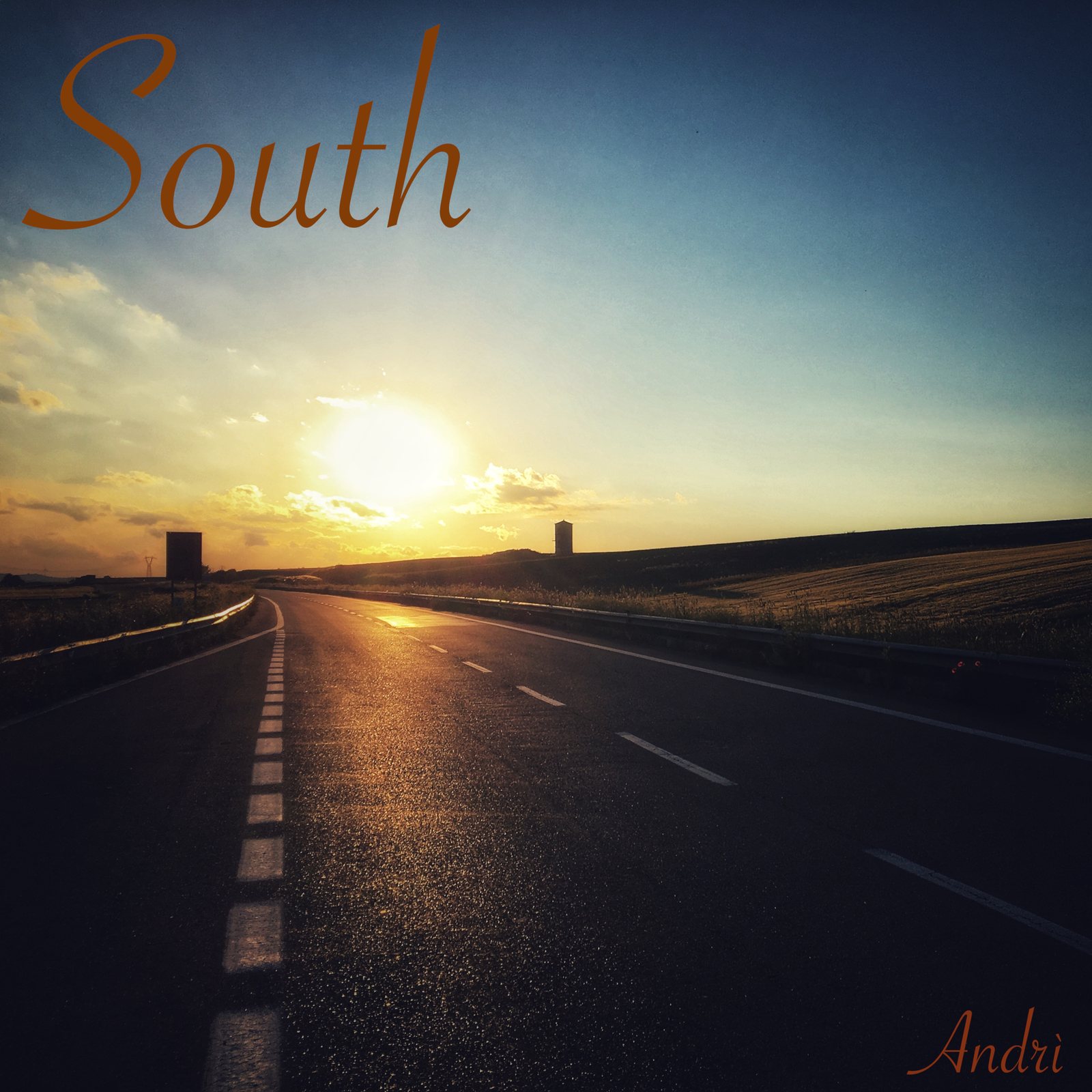 Sud cover