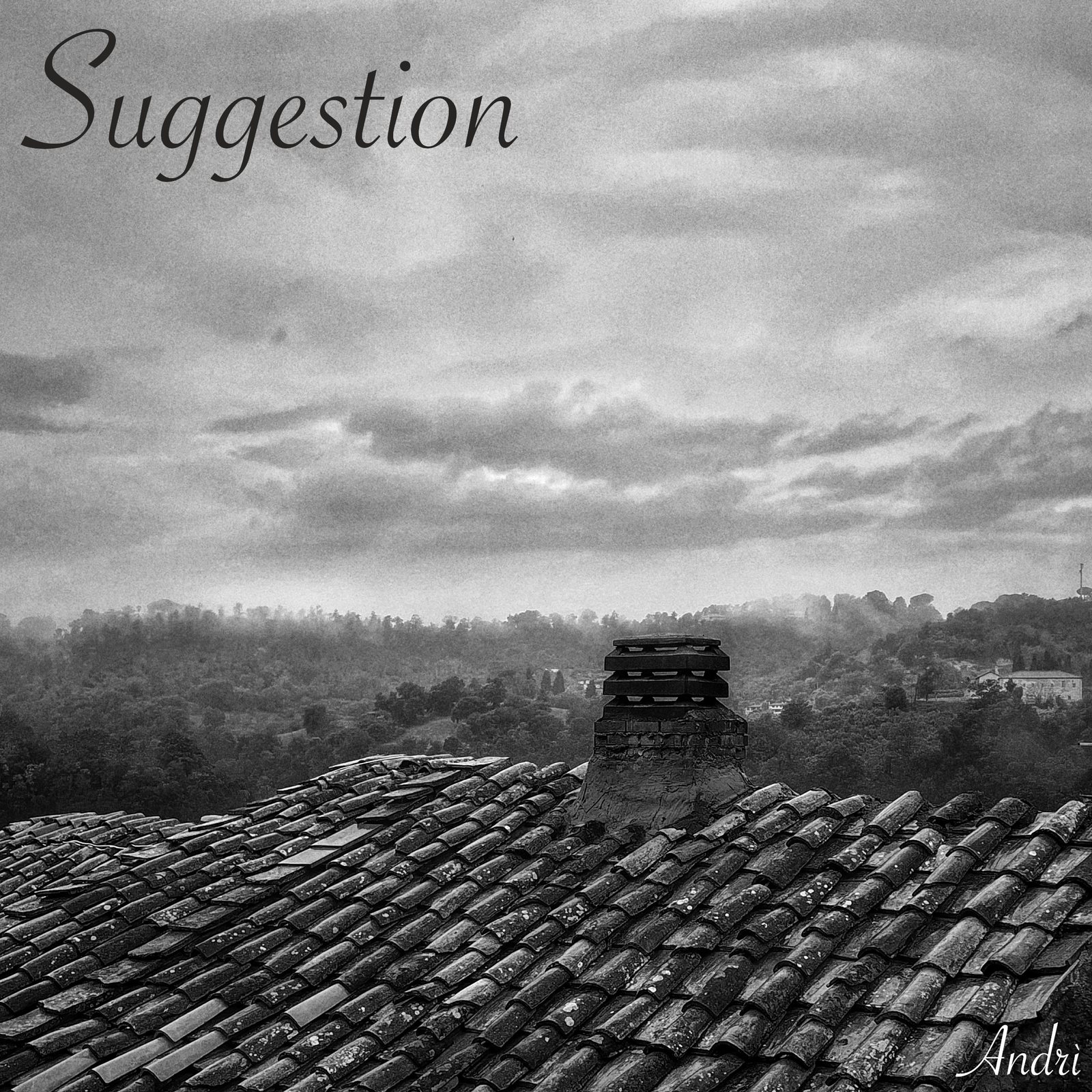 Suggestion cover
