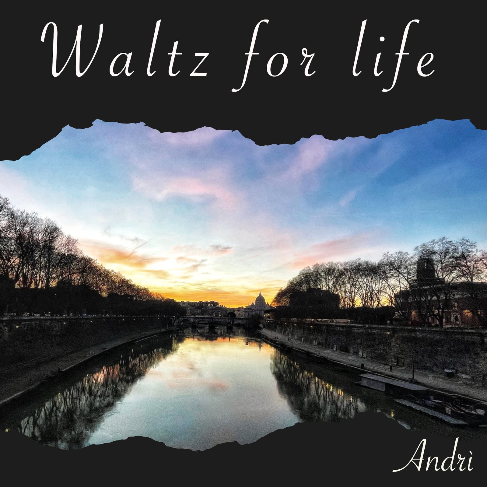 Waltz for Life cover